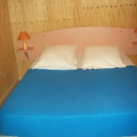 Bleuet 3p 4/6p Сasa de vacaciones Giffaumont-Champaubert