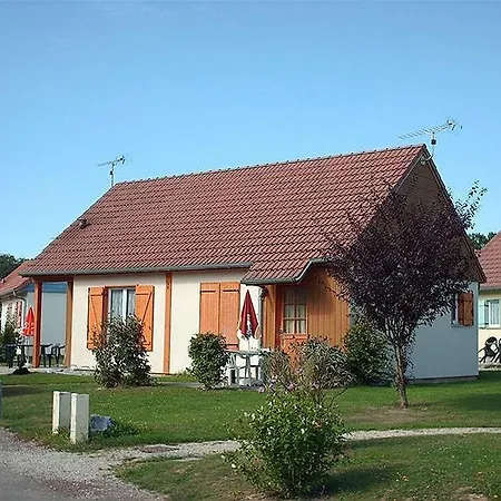 Сasa de vacaciones Bleuet 3p 4/6p Giffaumont-Champaubert