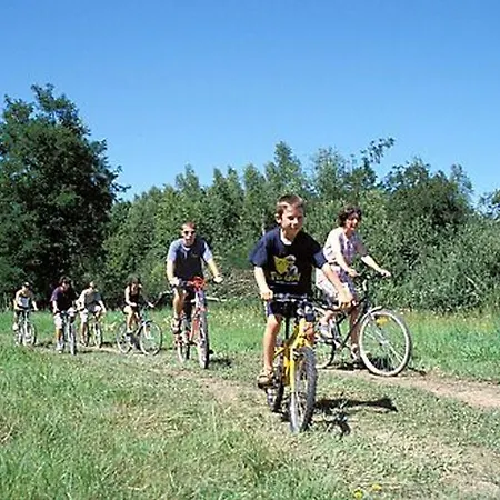 Сasa de vacaciones Bleuet 3p 4/6p Giffaumont-Champaubert