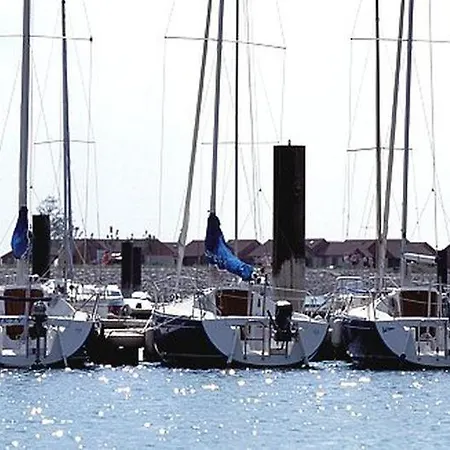 Сasa de vacaciones Bleuet 3p 4/6p *